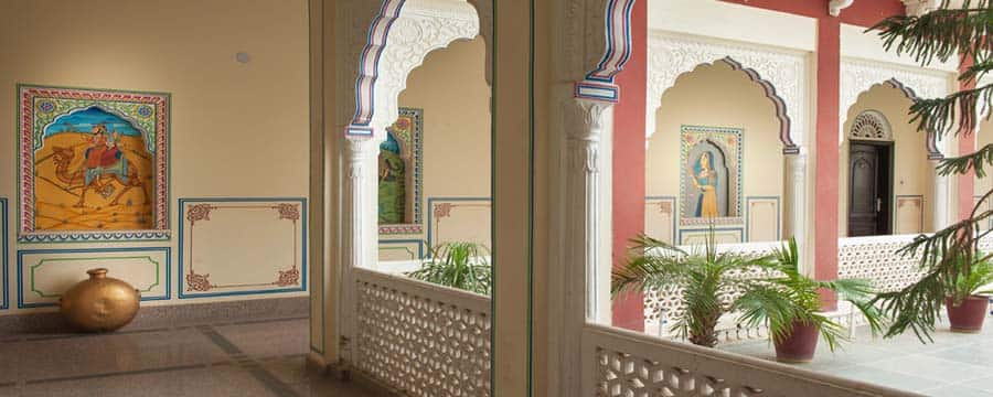 Rajvi Palace Hotel, Hanumangarh 5